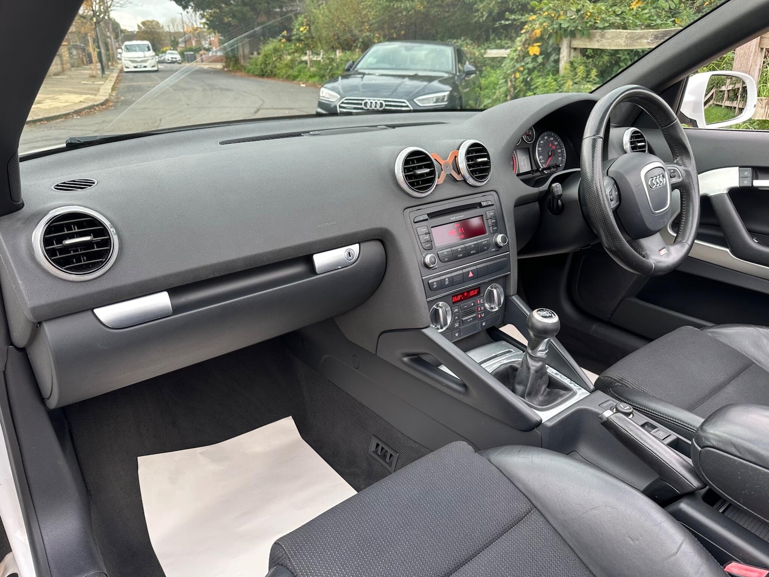 Used Audi A3 2011 for sale - 77346480: Photo 54