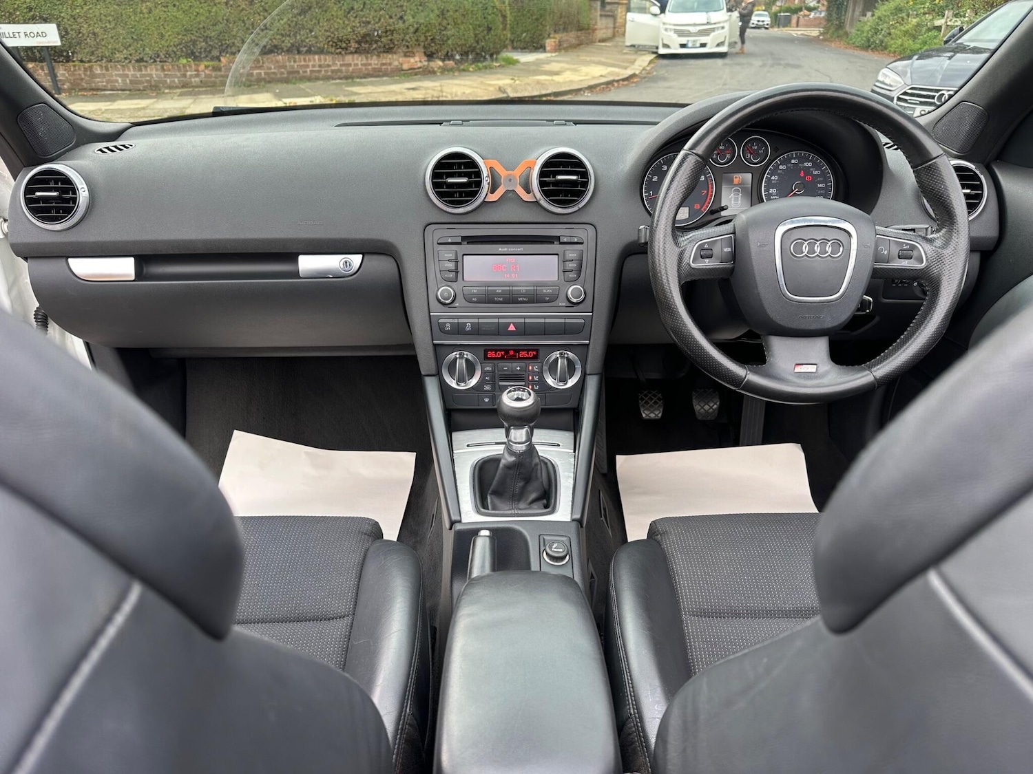 Used Audi A3 2011 for sale - 77346480: Photo 57