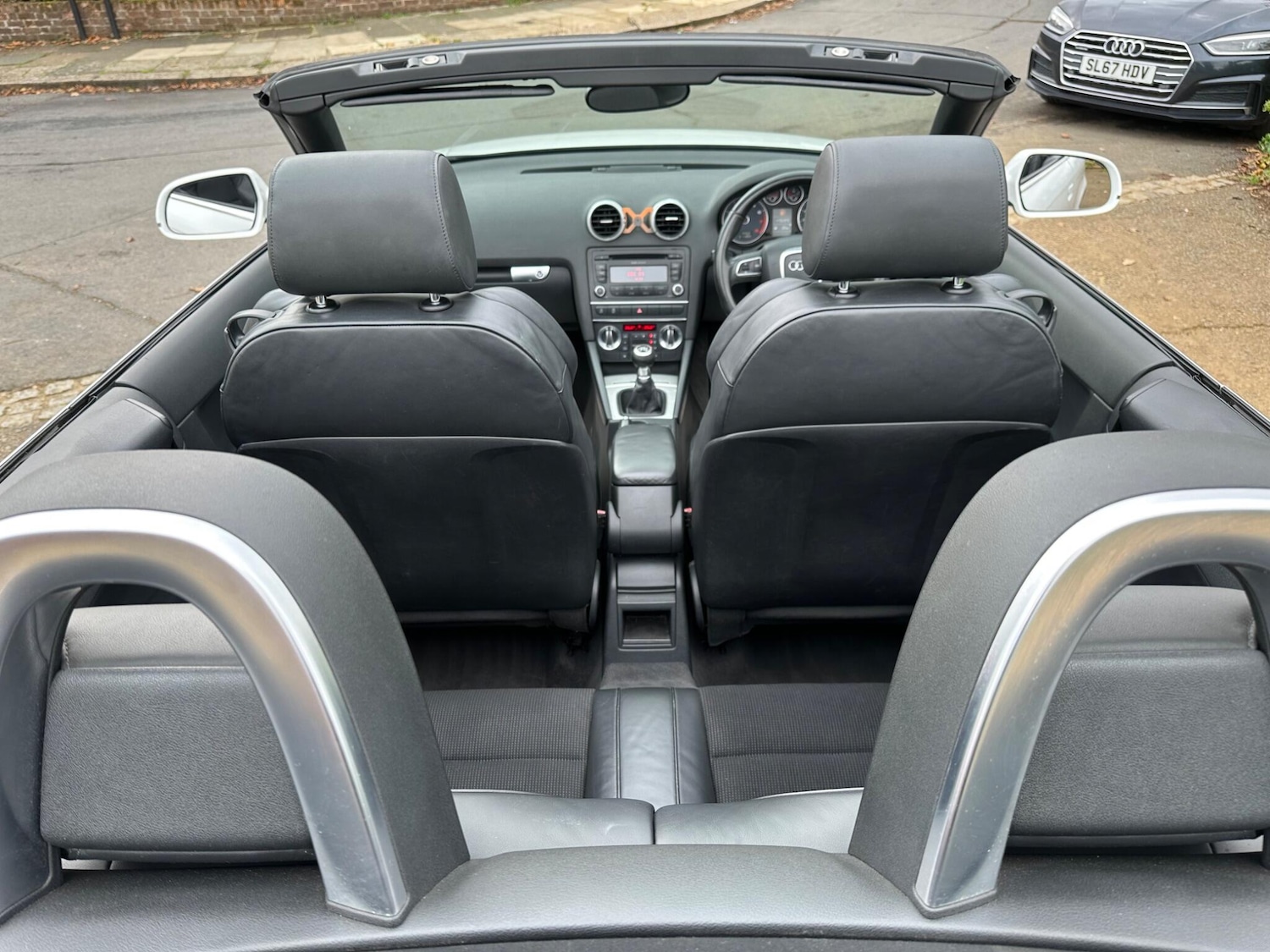 Used Audi A3 2011 for sale - 77346480: Photo 60