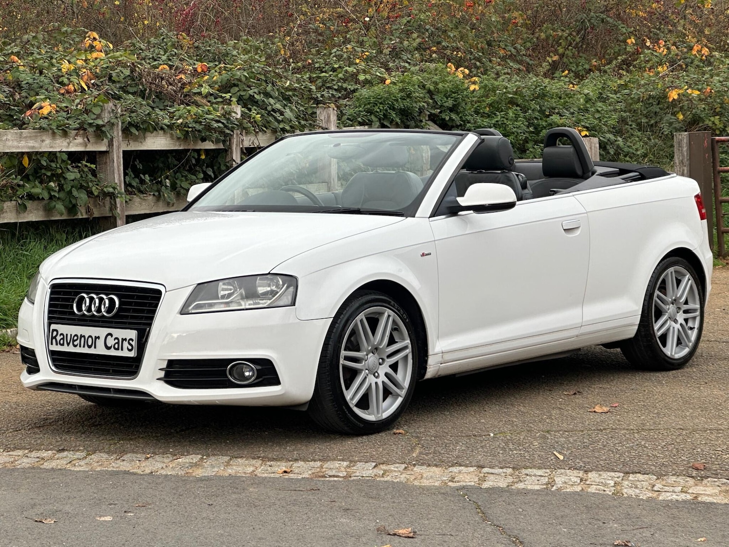 Used Audi A3 2011 for sale - 77346480: Photo 7