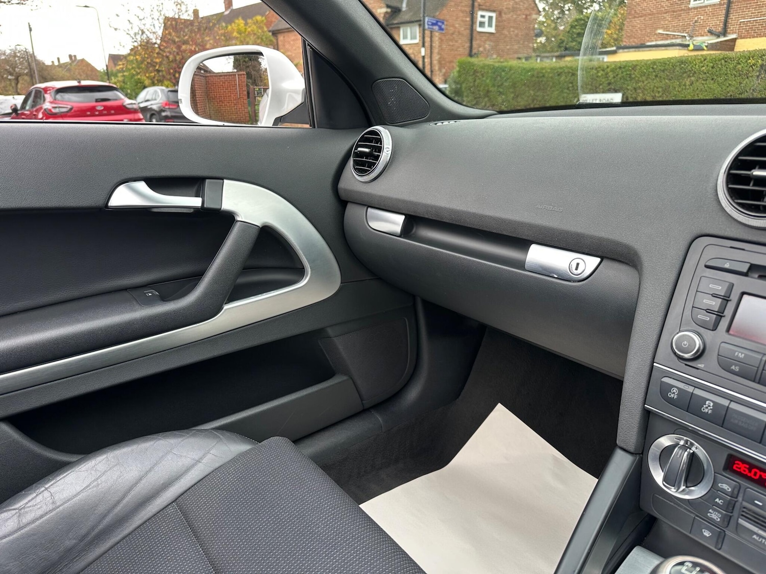 Used Audi A3 2011 for sale - 77346480: Photo 73