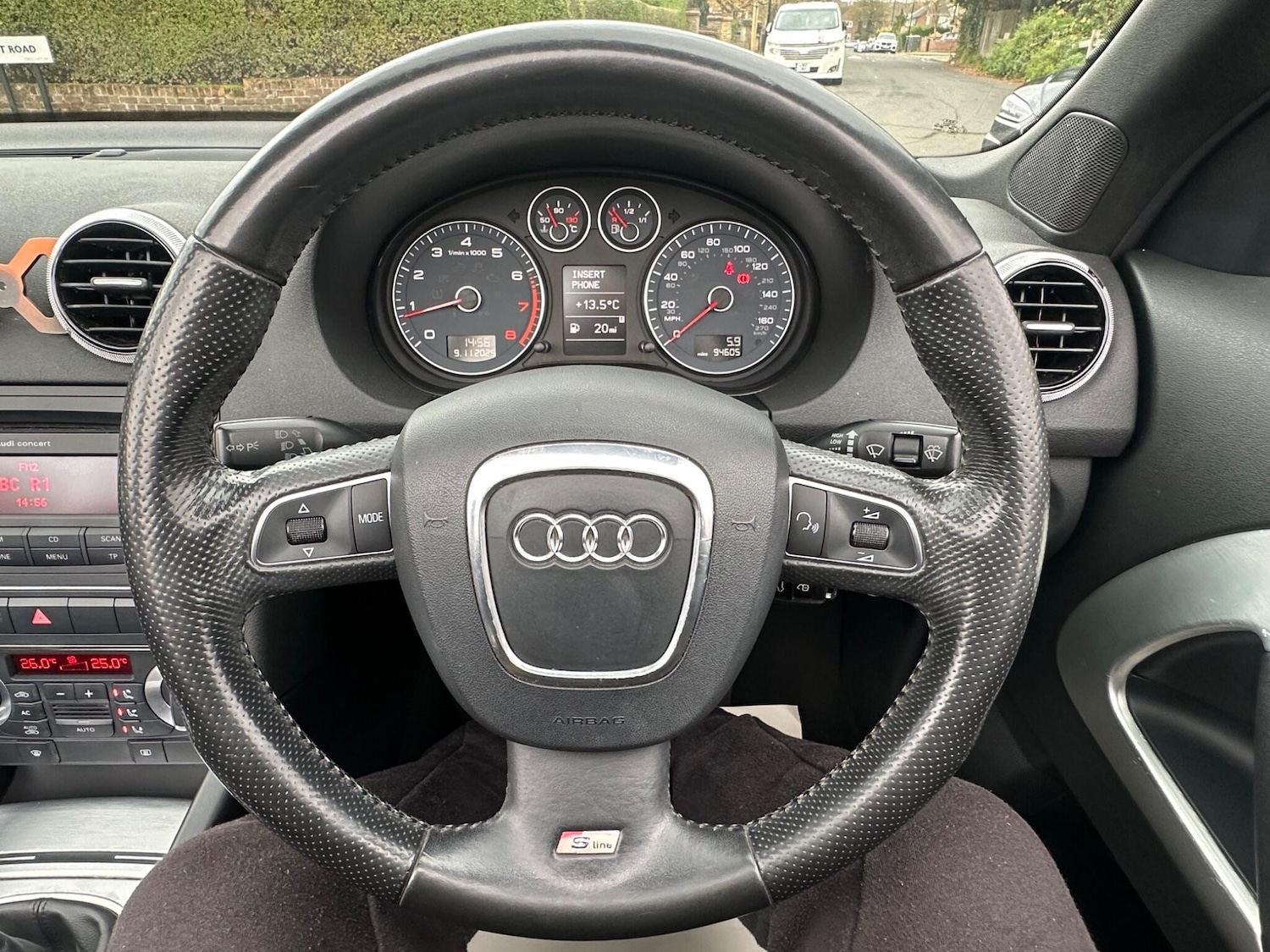 Used Audi A3 2011 for sale - 77346480: Photo 75