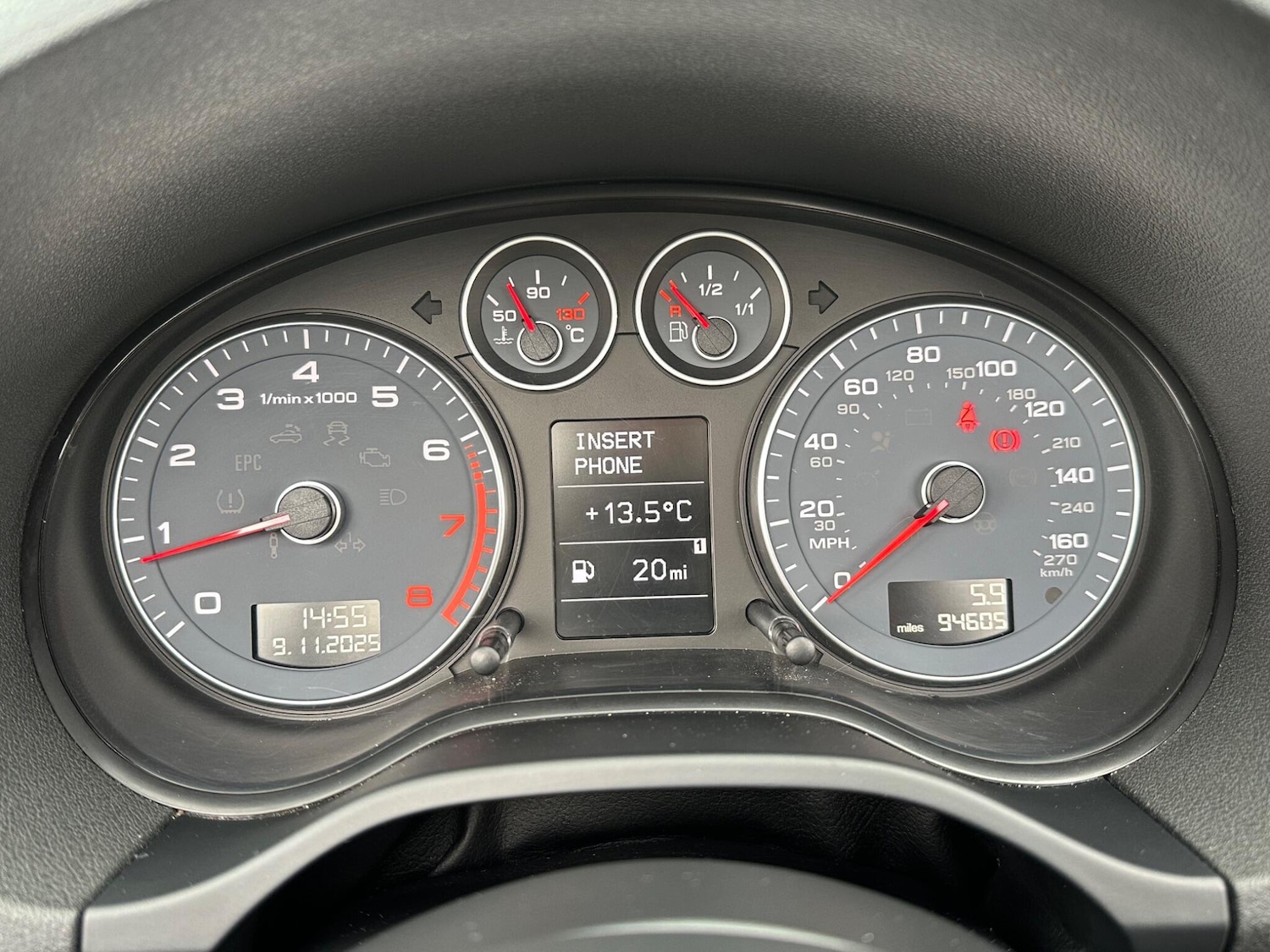 Used Audi A3 2011 for sale - 77346480: Photo 76