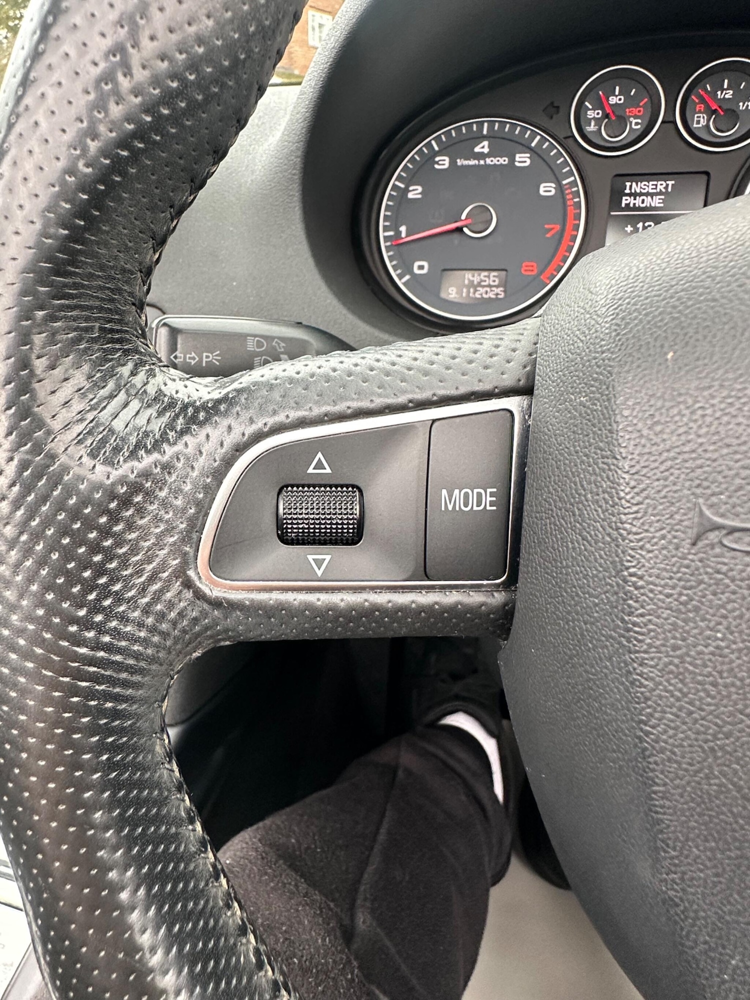 Used Audi A3 2011 for sale - 77346480: Photo 77