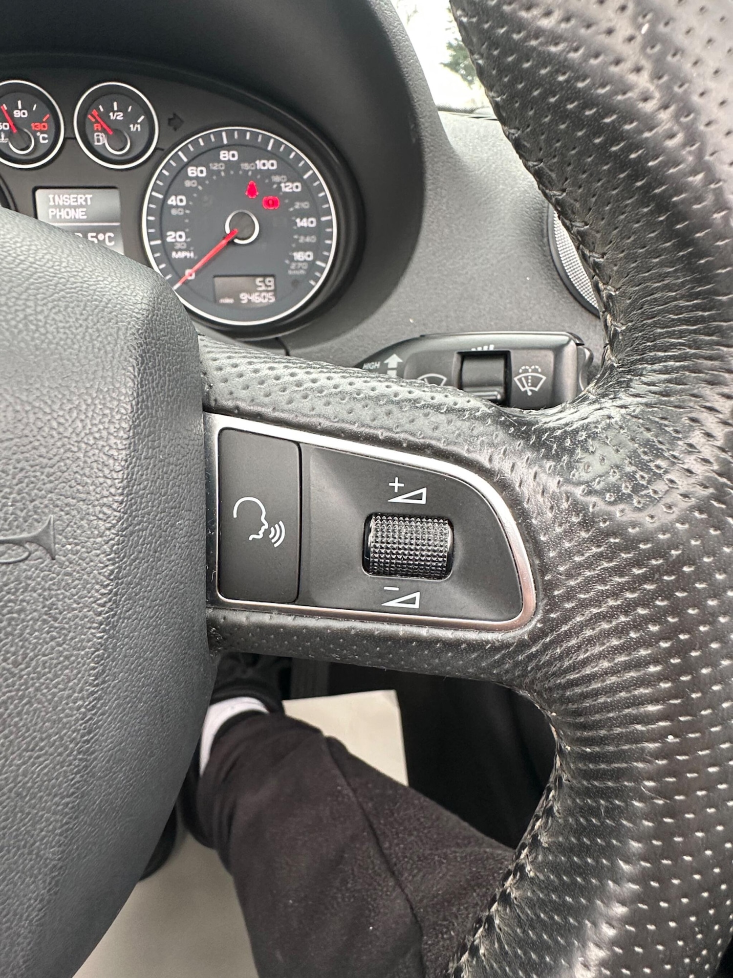 Used Audi A3 2011 for sale - 77346480: Photo 78