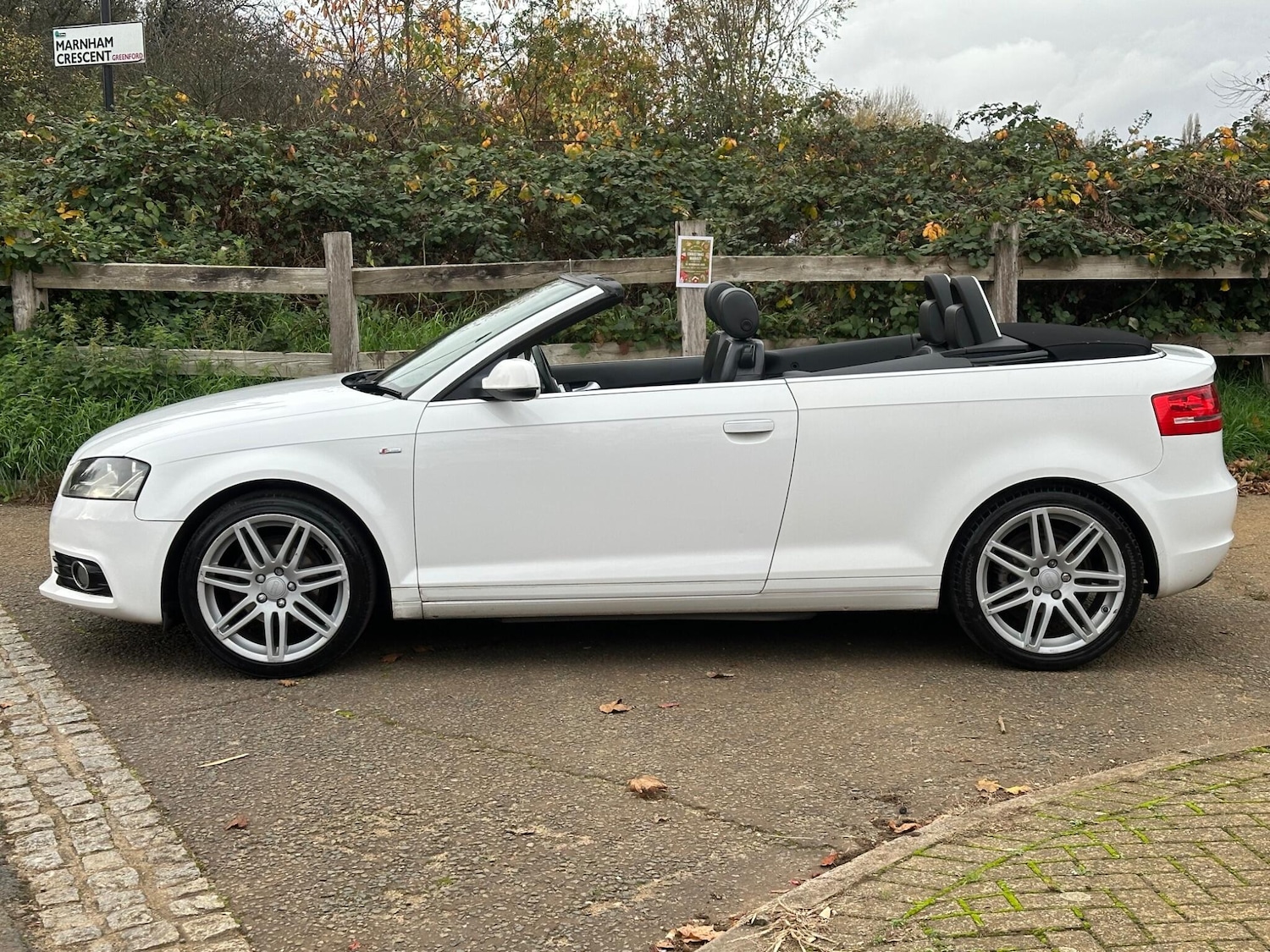 Used Audi A3 2011 for sale - 77346480: Photo 8