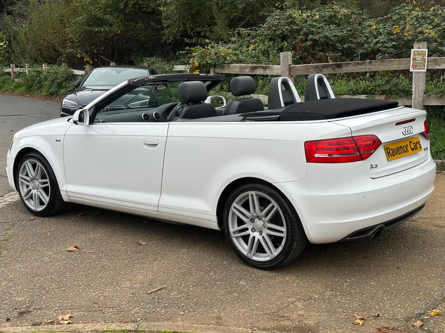 Used Audi A3 2011 for sale - 77346480: Photo 9