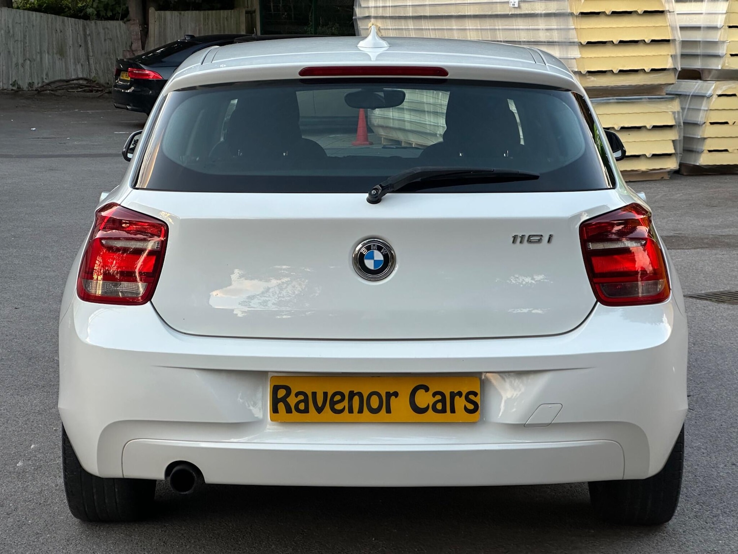 Used BMW 1 Series for sale - 77704966: Photo 11