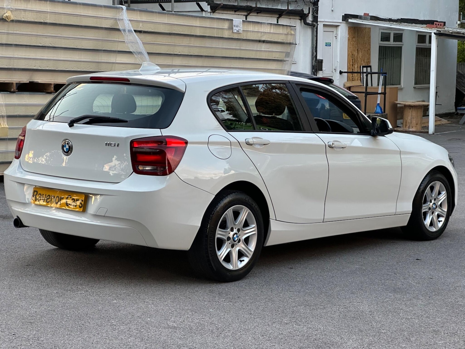 Used BMW 1 Series for sale - 77704966: Photo 12