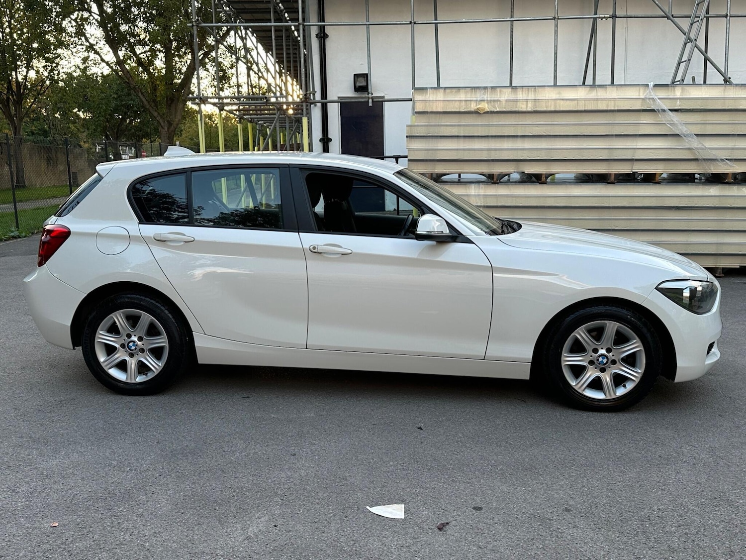 Used BMW 1 Series for sale - 77704966: Photo 14