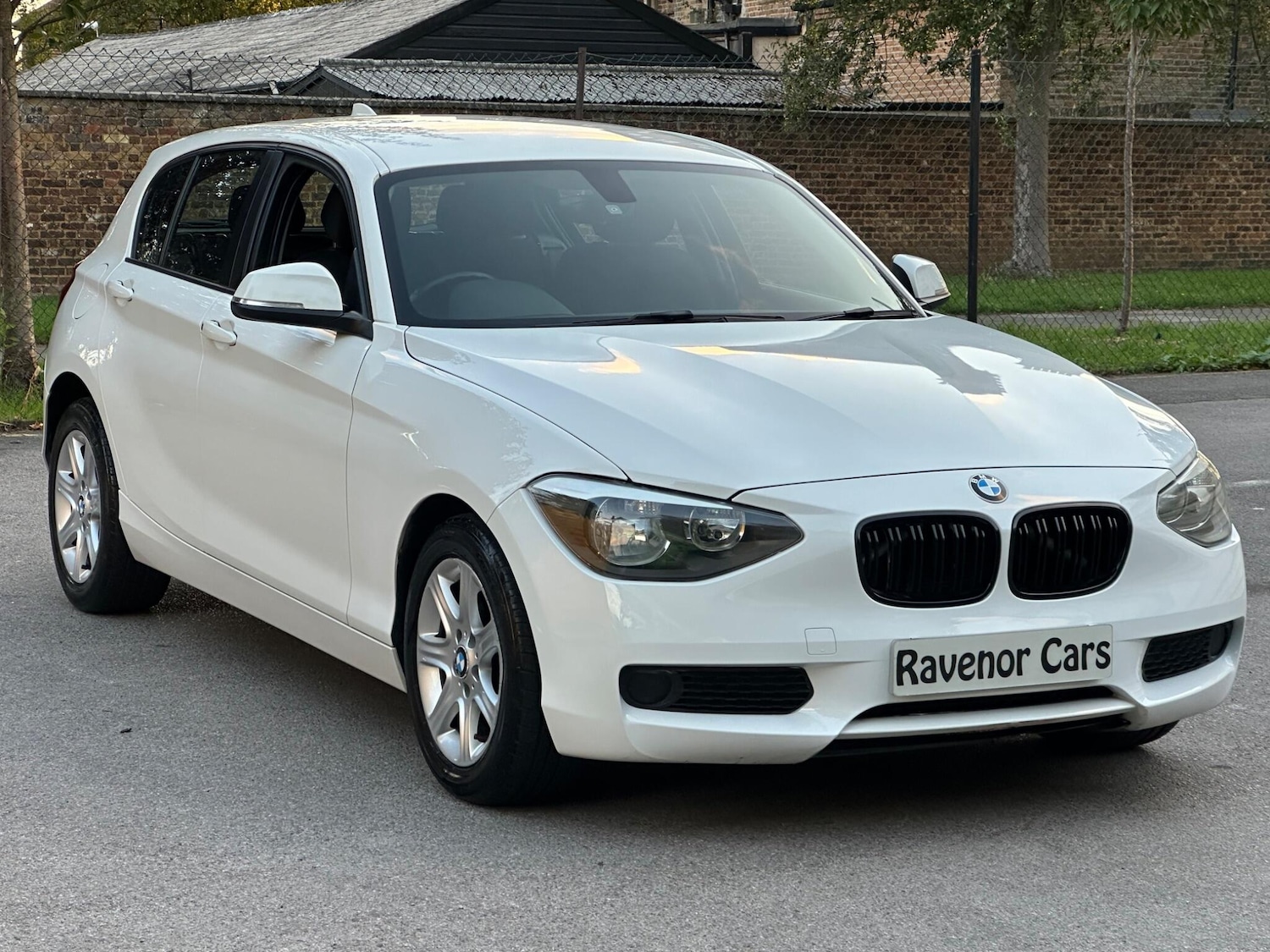Used BMW 1 Series for sale - 77704966: Photo 15