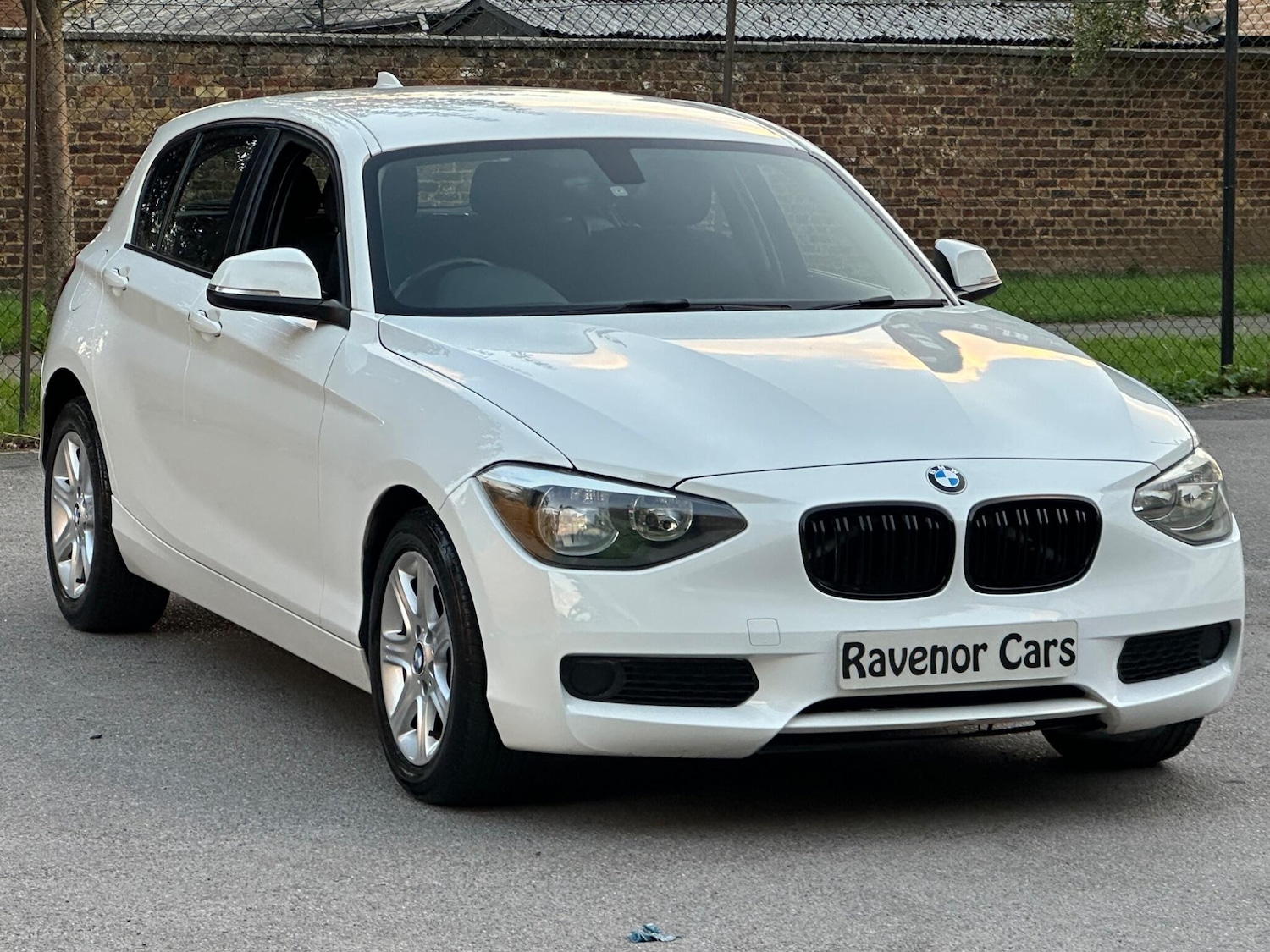 Used BMW 1 Series for sale - 77704966: Photo 16