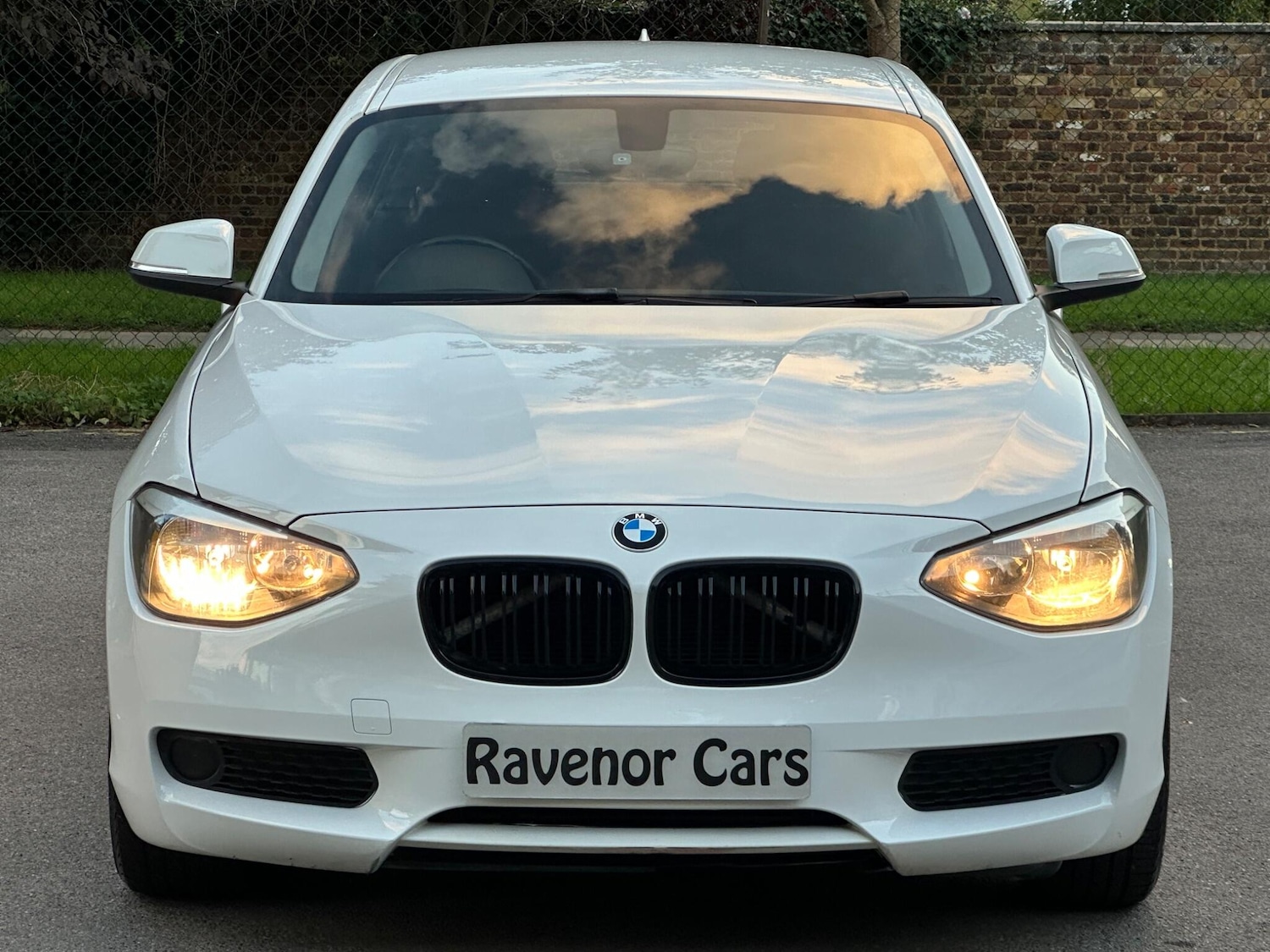 Used BMW 1 Series for sale - 77704966: Photo 17