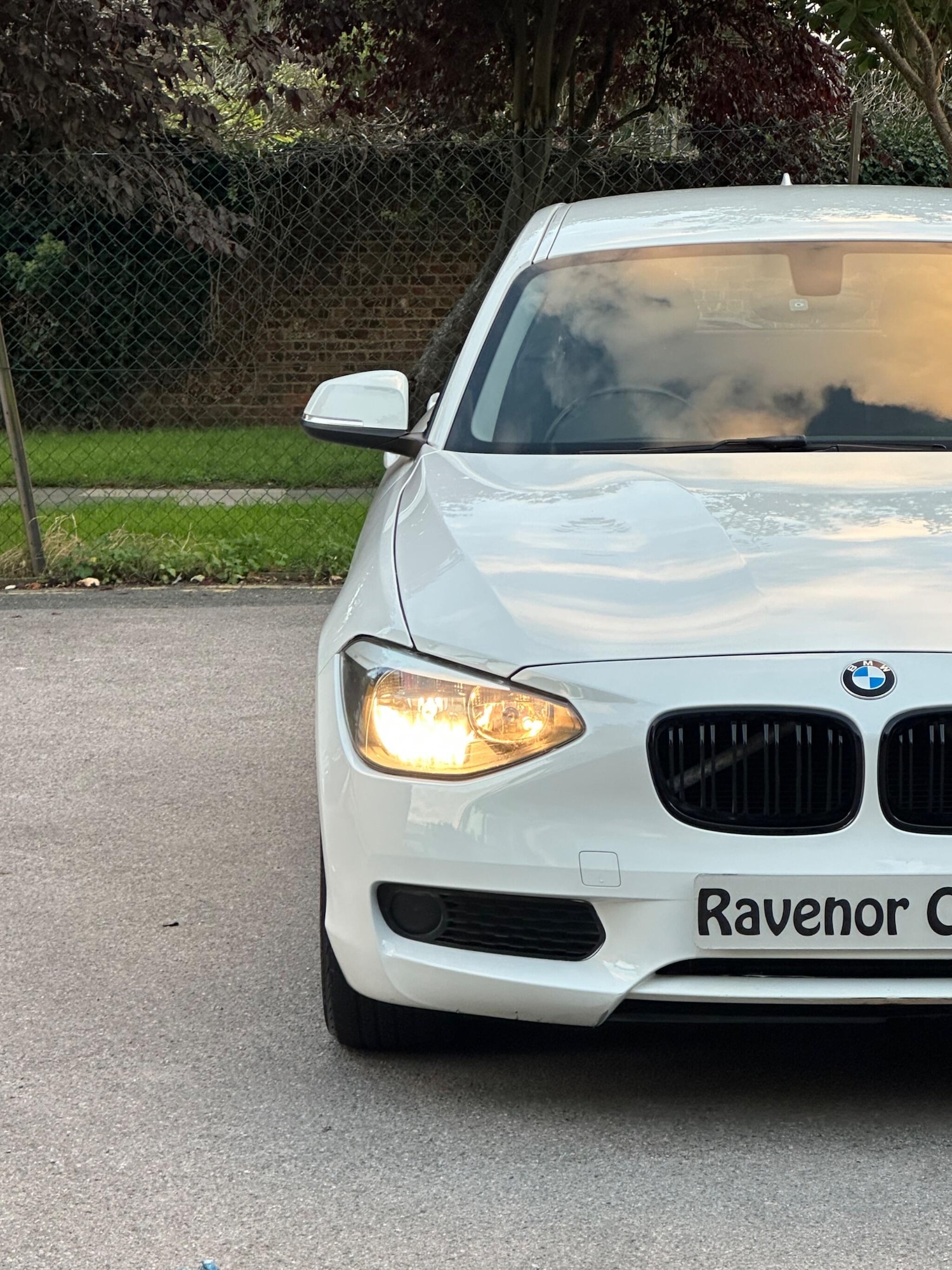 Used BMW 1 Series for sale - 77704966: Photo 18