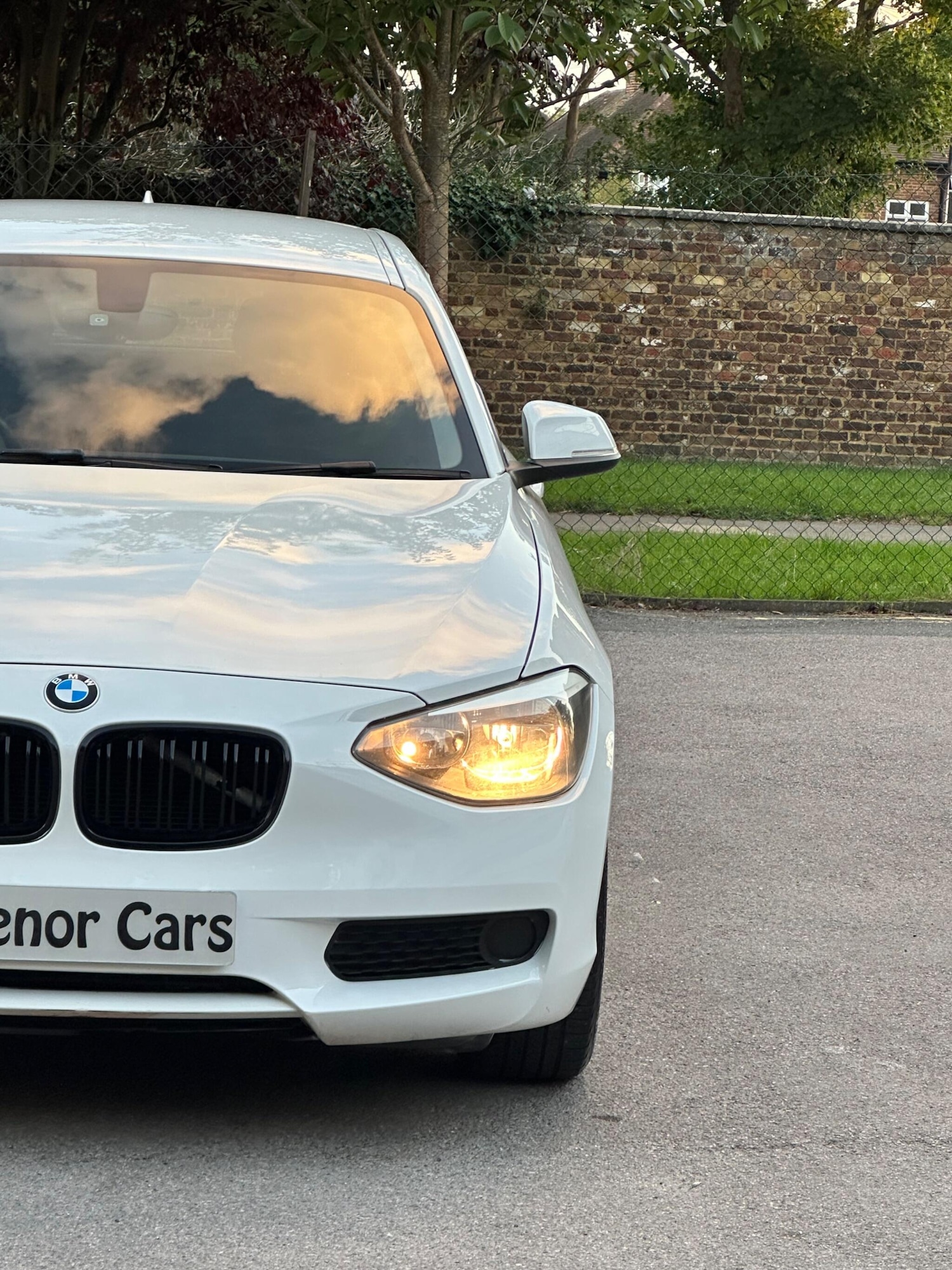 Used BMW 1 Series for sale - 77704966: Photo 19