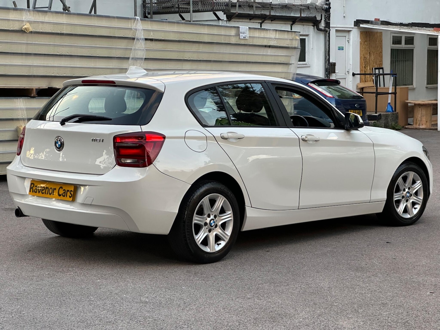 Used BMW 1 Series for sale - 77704966: Photo 2