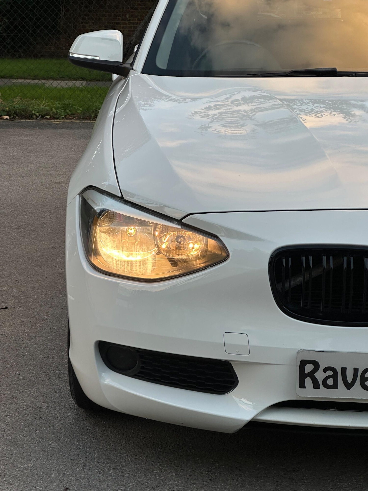 Used BMW 1 Series for sale - 77704966: Photo 20