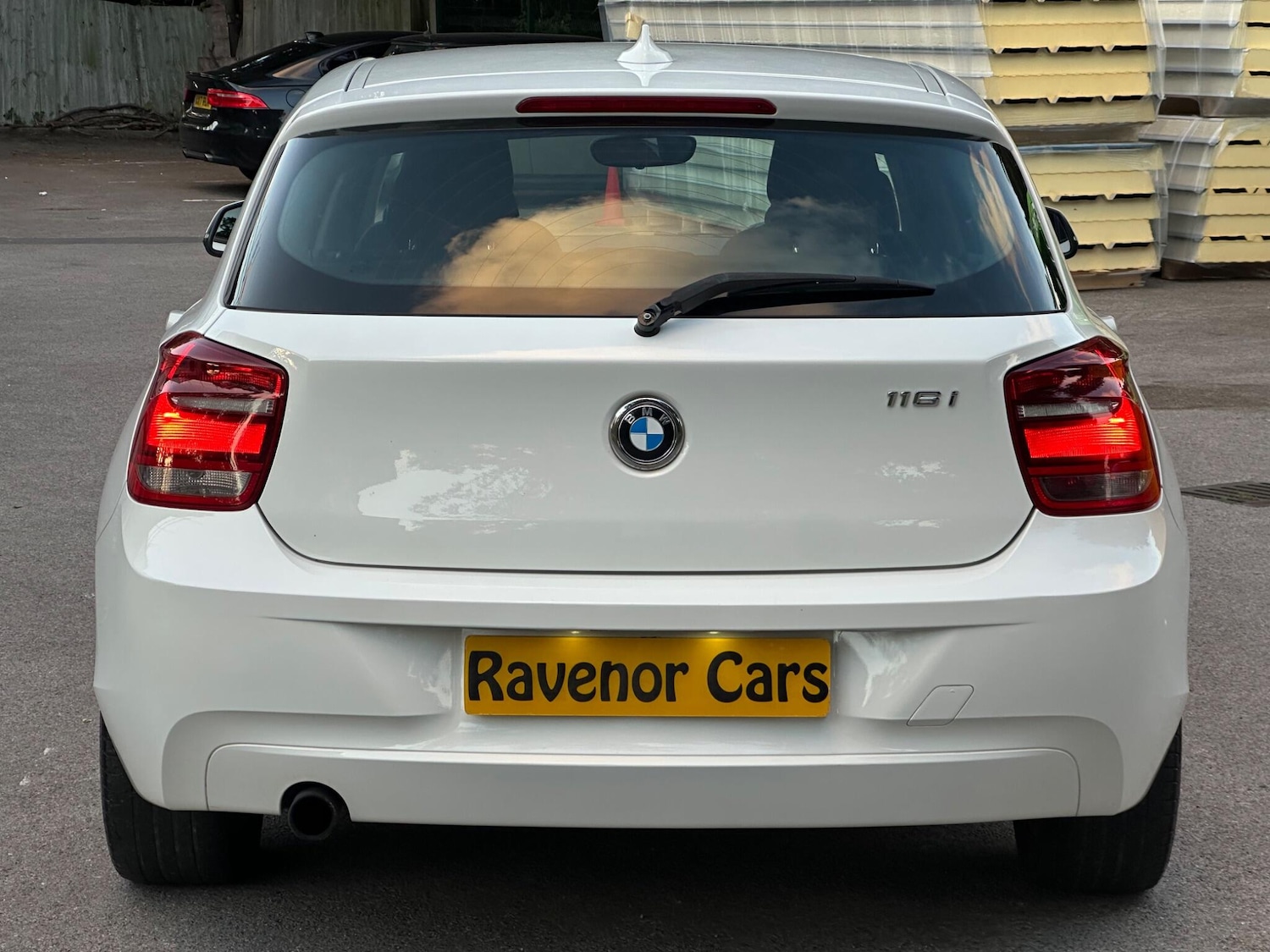Used BMW 1 Series for sale - 77704966: Photo 21