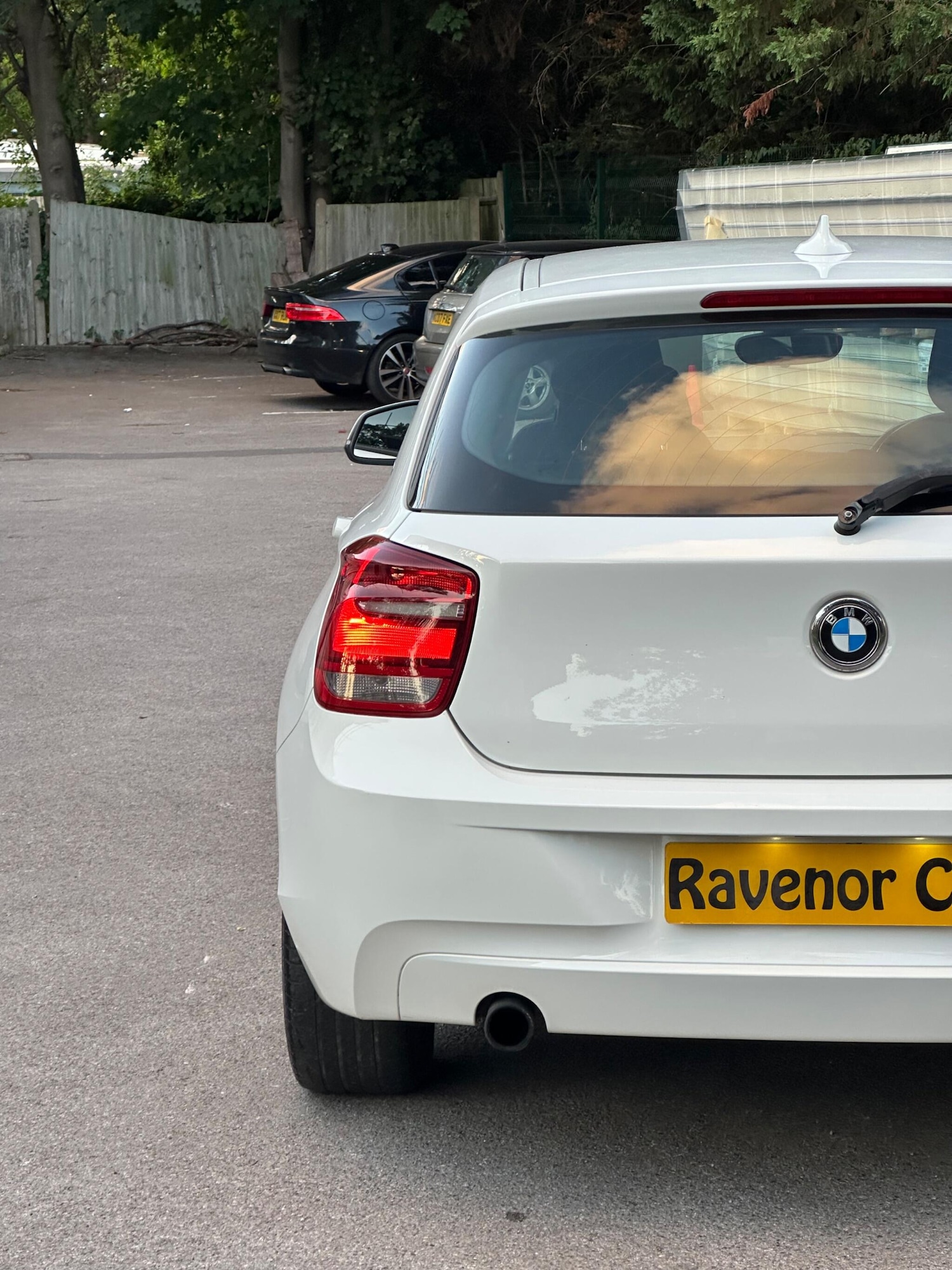 Used BMW 1 Series for sale - 77704966: Photo 22