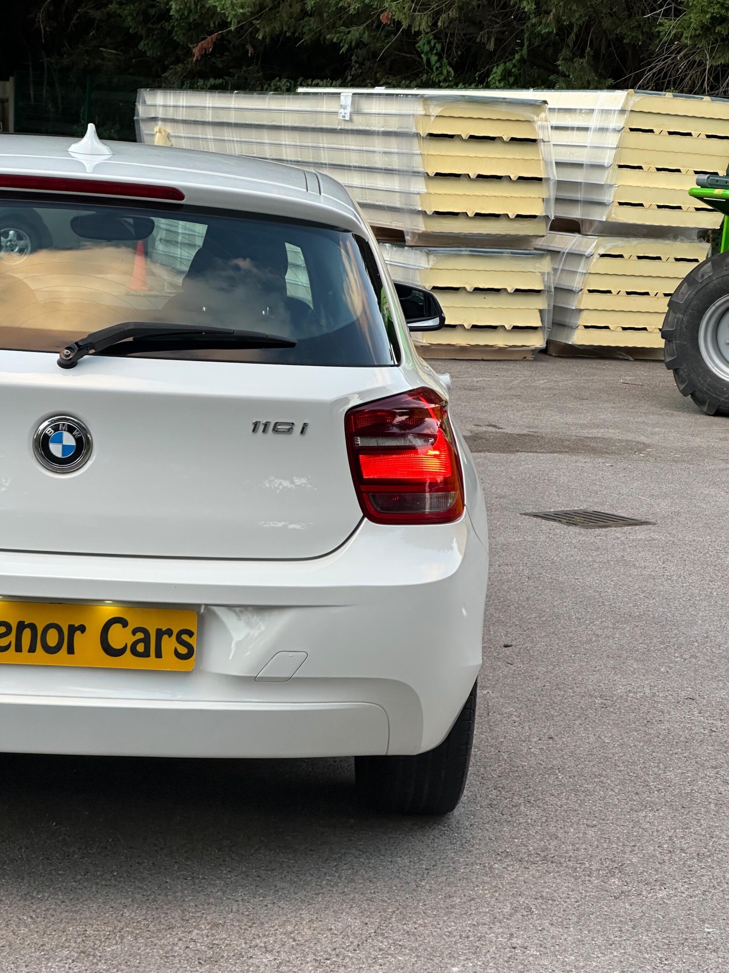 Used BMW 1 Series for sale - 77704966: Photo 23