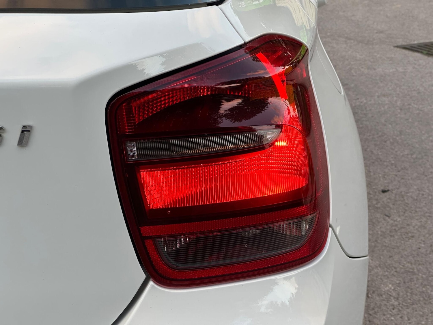 Used BMW 1 Series for sale - 77704966: Photo 24