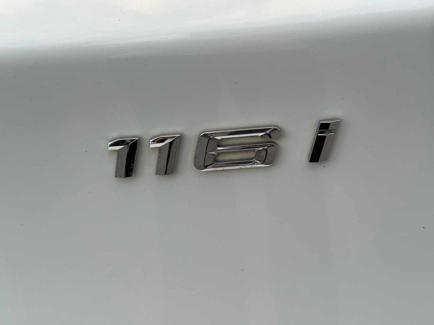 Used BMW 1 Series for sale - 77704966: Photo 25