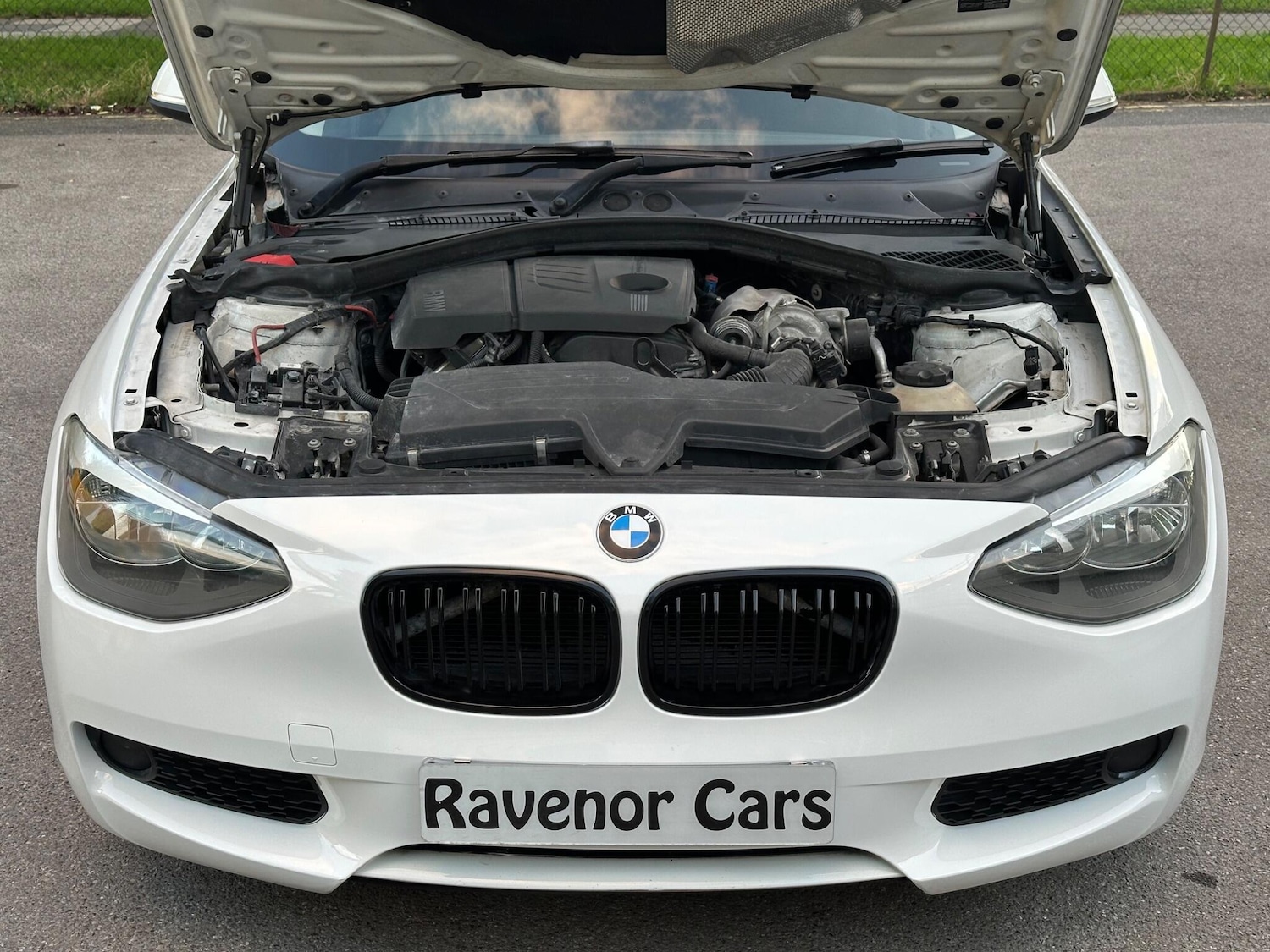 Used BMW 1 Series for sale - 77704966: Photo 27