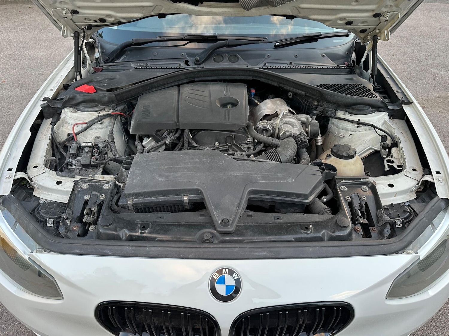 Used BMW 1 Series for sale - 77704966: Photo 28