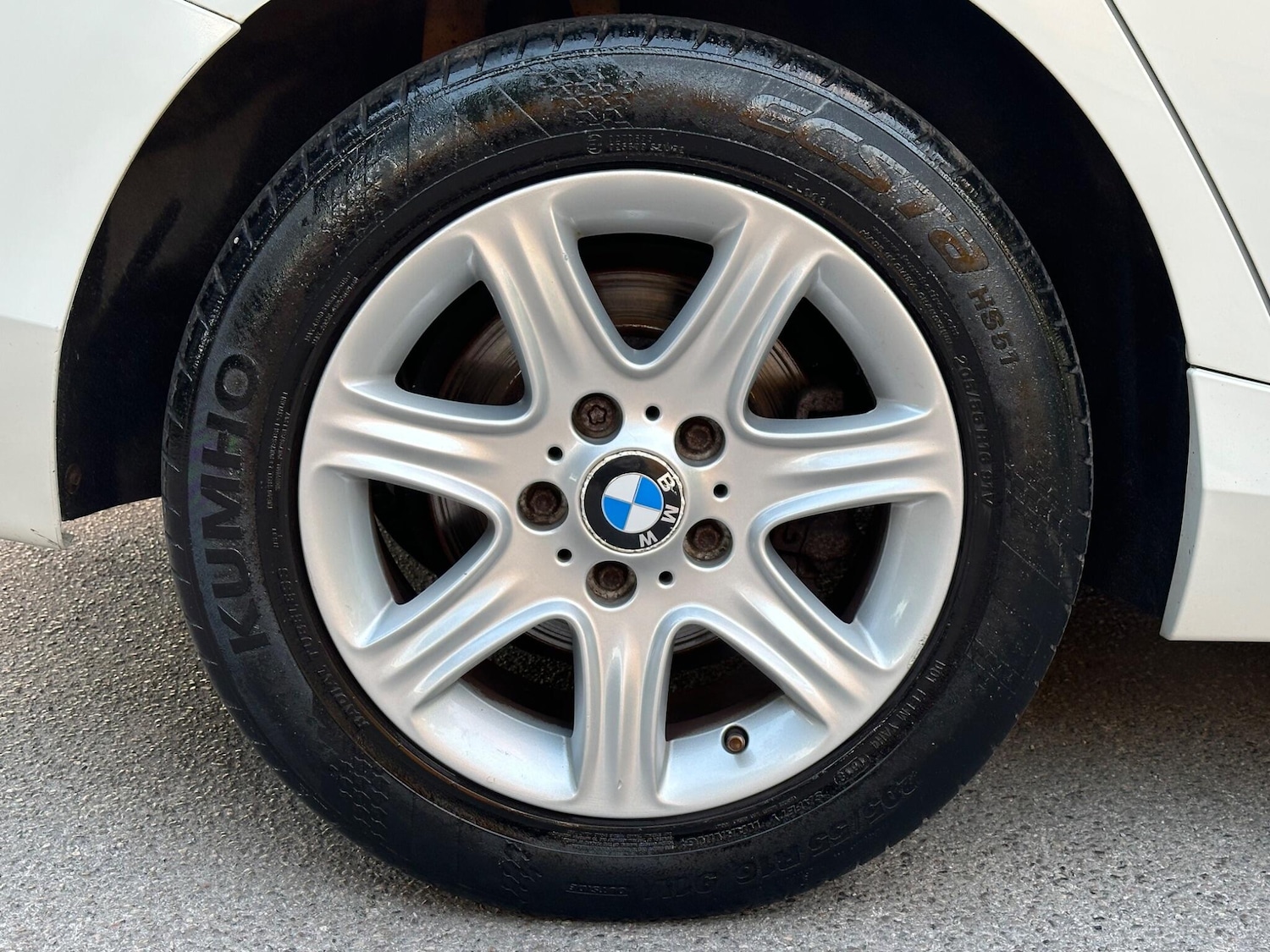 Used BMW 1 Series for sale - 77704966: Photo 29