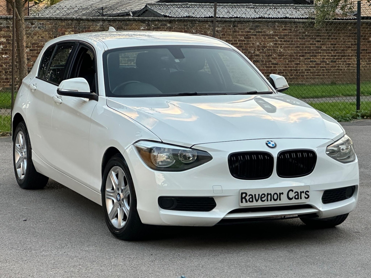 Used BMW 1 Series for sale - 77704966: Photo 3
