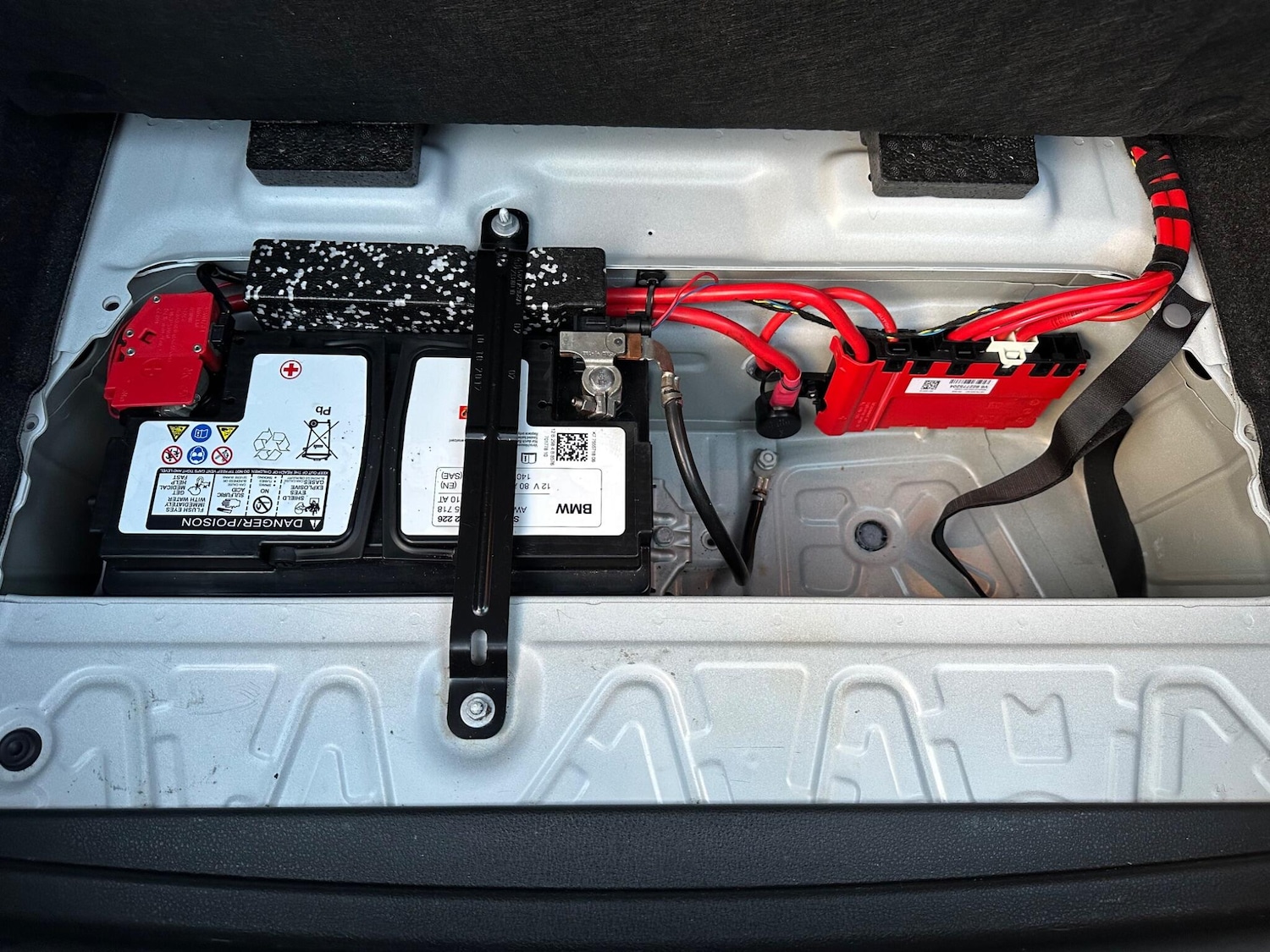 Used BMW 1 Series for sale - 77704966: Photo 32