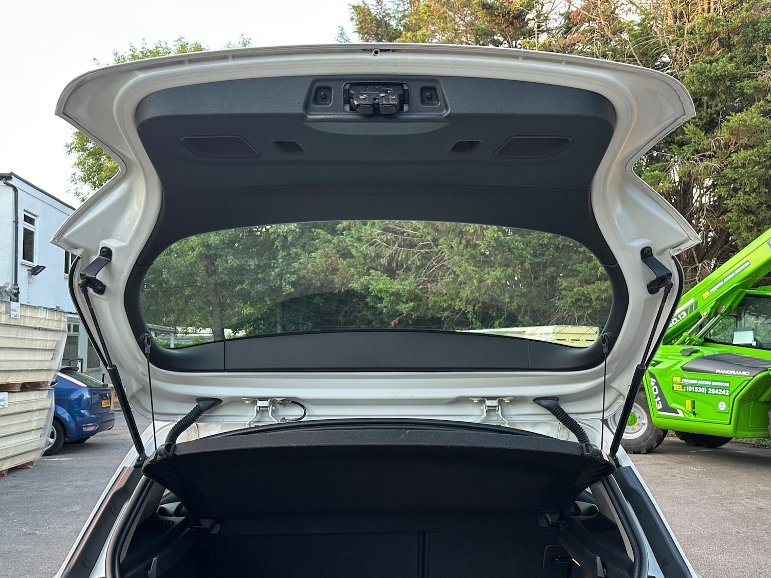 Used BMW 1 Series for sale - 77704966: Photo 33