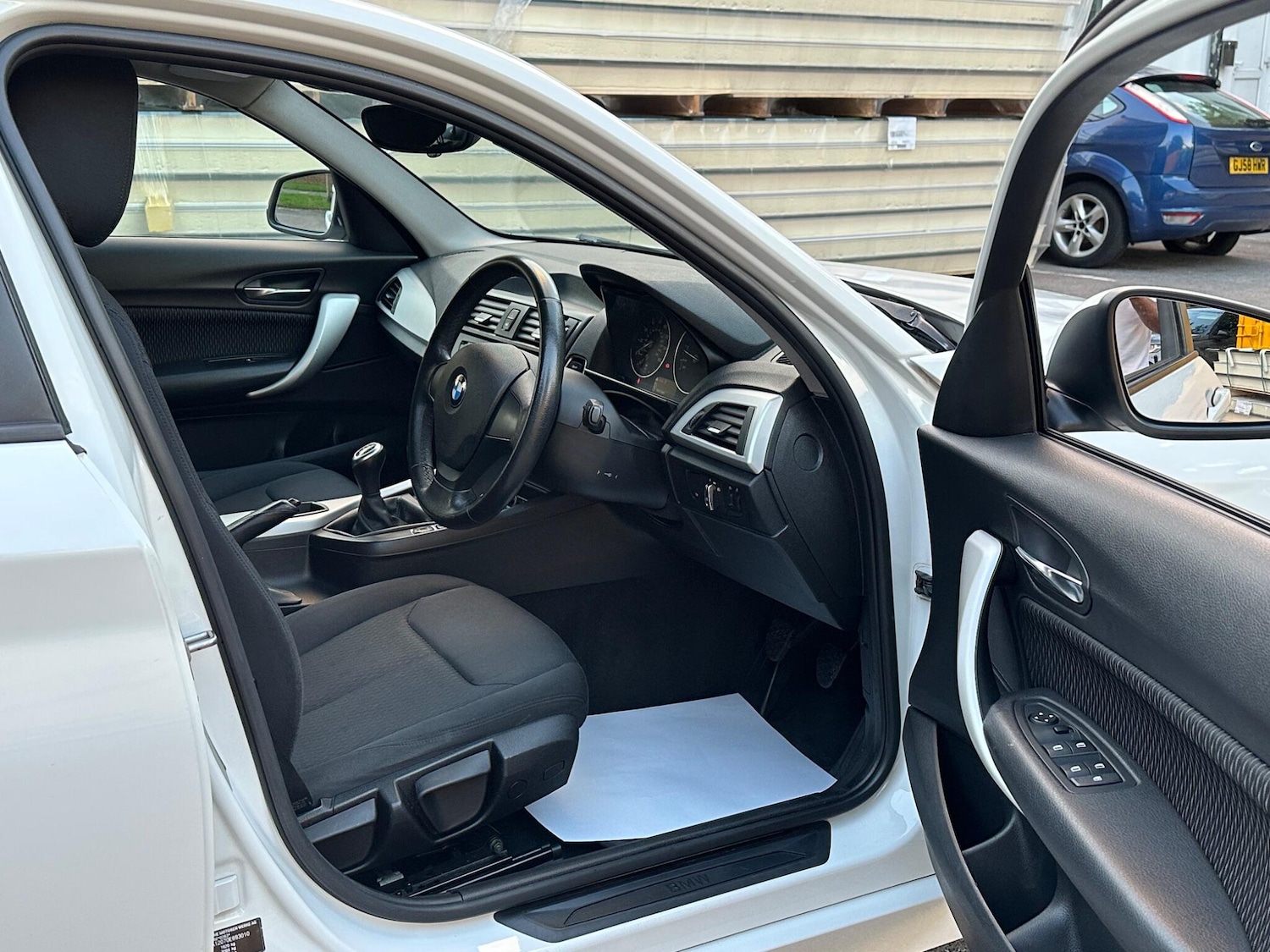 Used BMW 1 Series for sale - 77704966: Photo 34