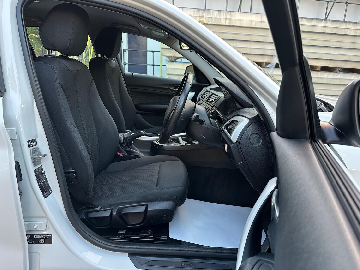 Used BMW 1 Series for sale - 77704966: Photo 35