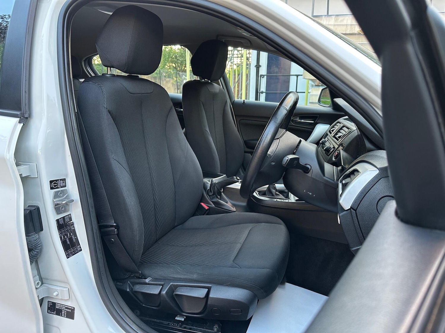 Used BMW 1 Series for sale - 77704966: Photo 36