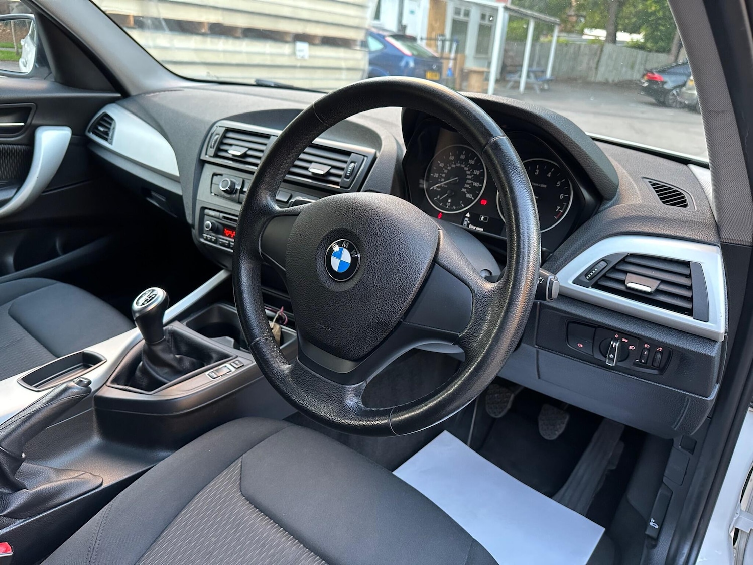 Used BMW 1 Series for sale - 77704966: Photo 37