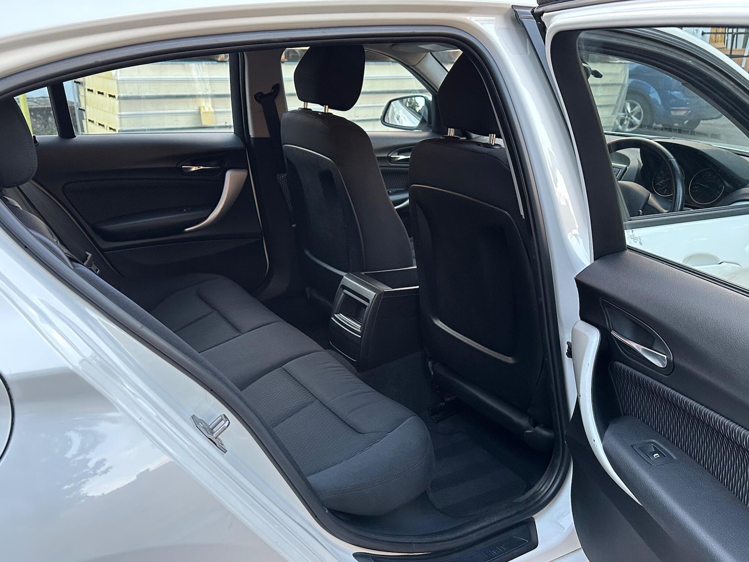 Used BMW 1 Series for sale - 77704966: Photo 38