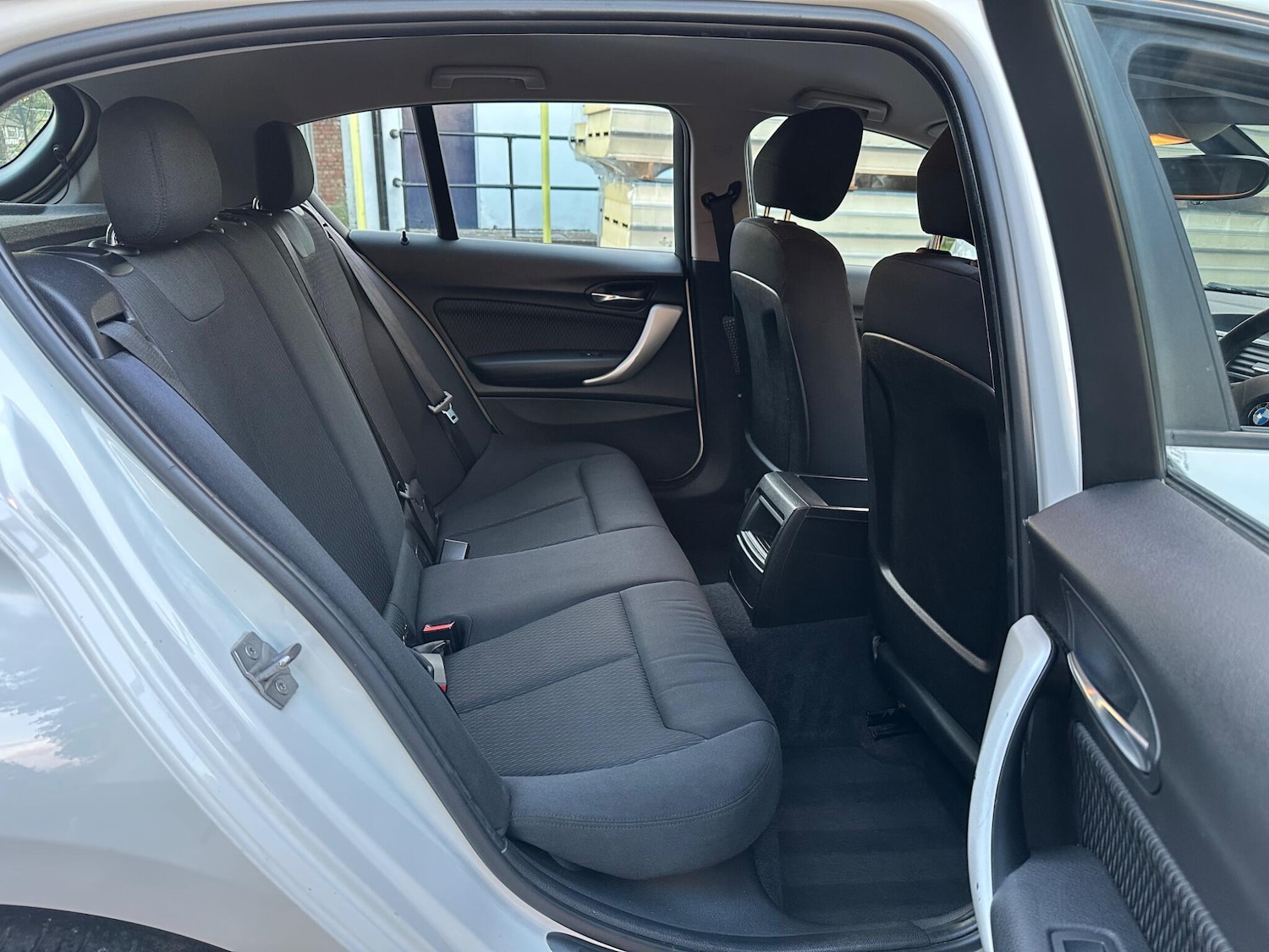 Used BMW 1 Series for sale - 77704966: Photo 39