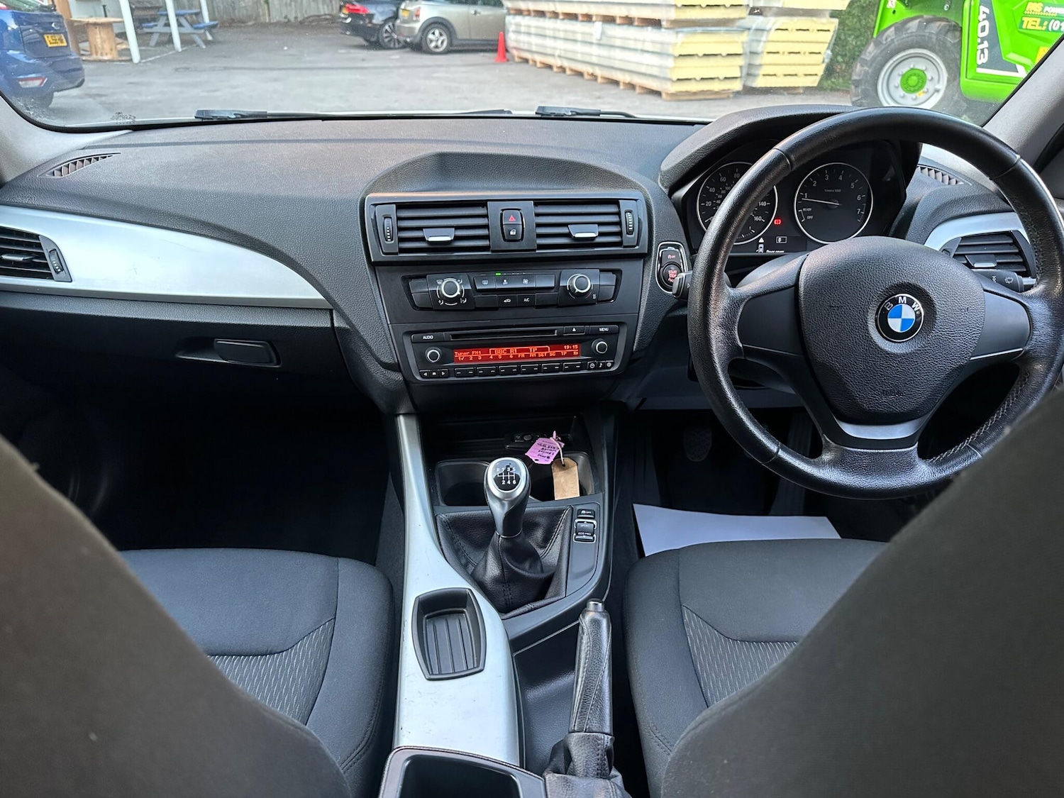 Used BMW 1 Series for sale - 77704966: Photo 43