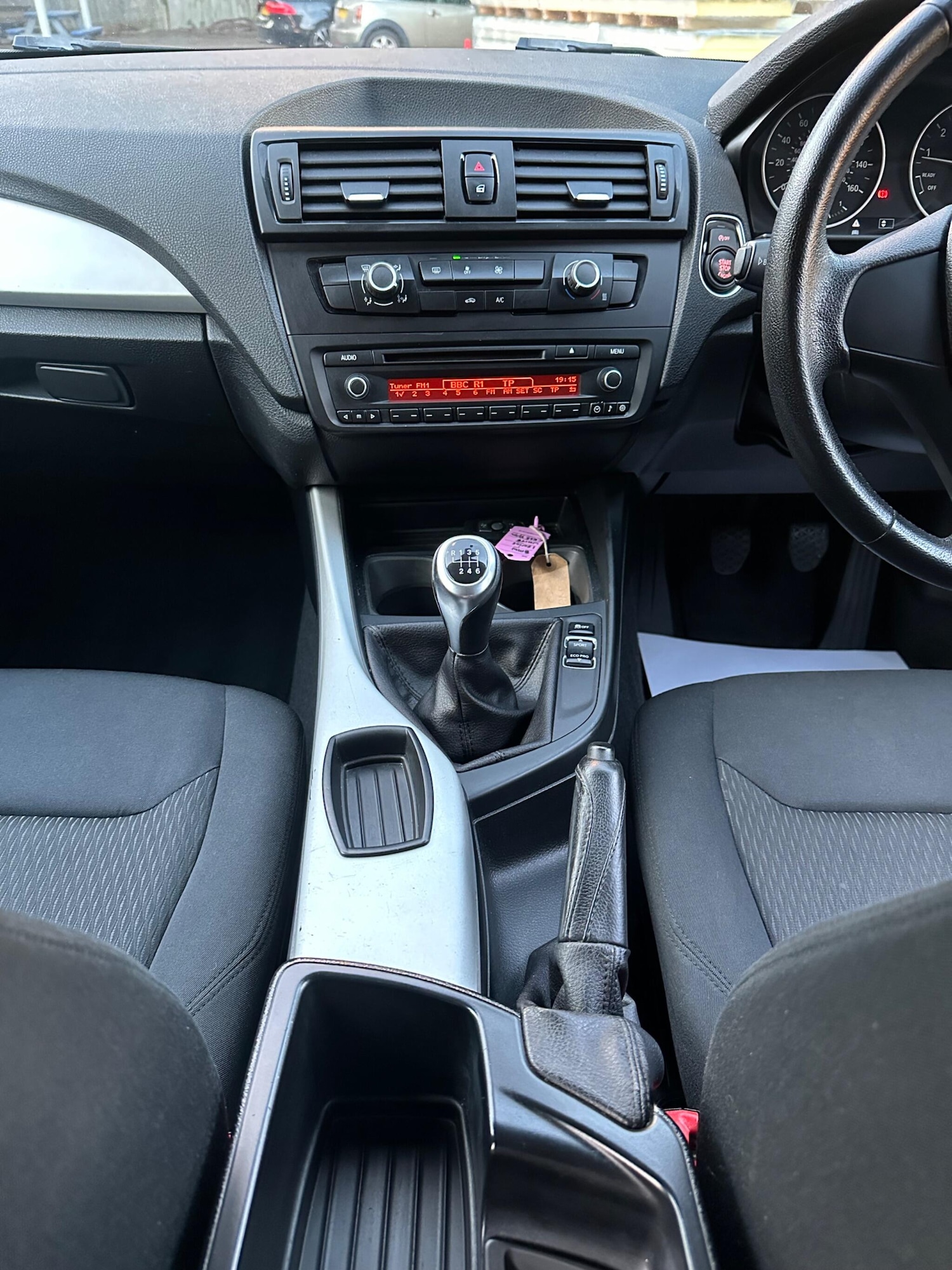 Used BMW 1 Series for sale - 77704966: Photo 44