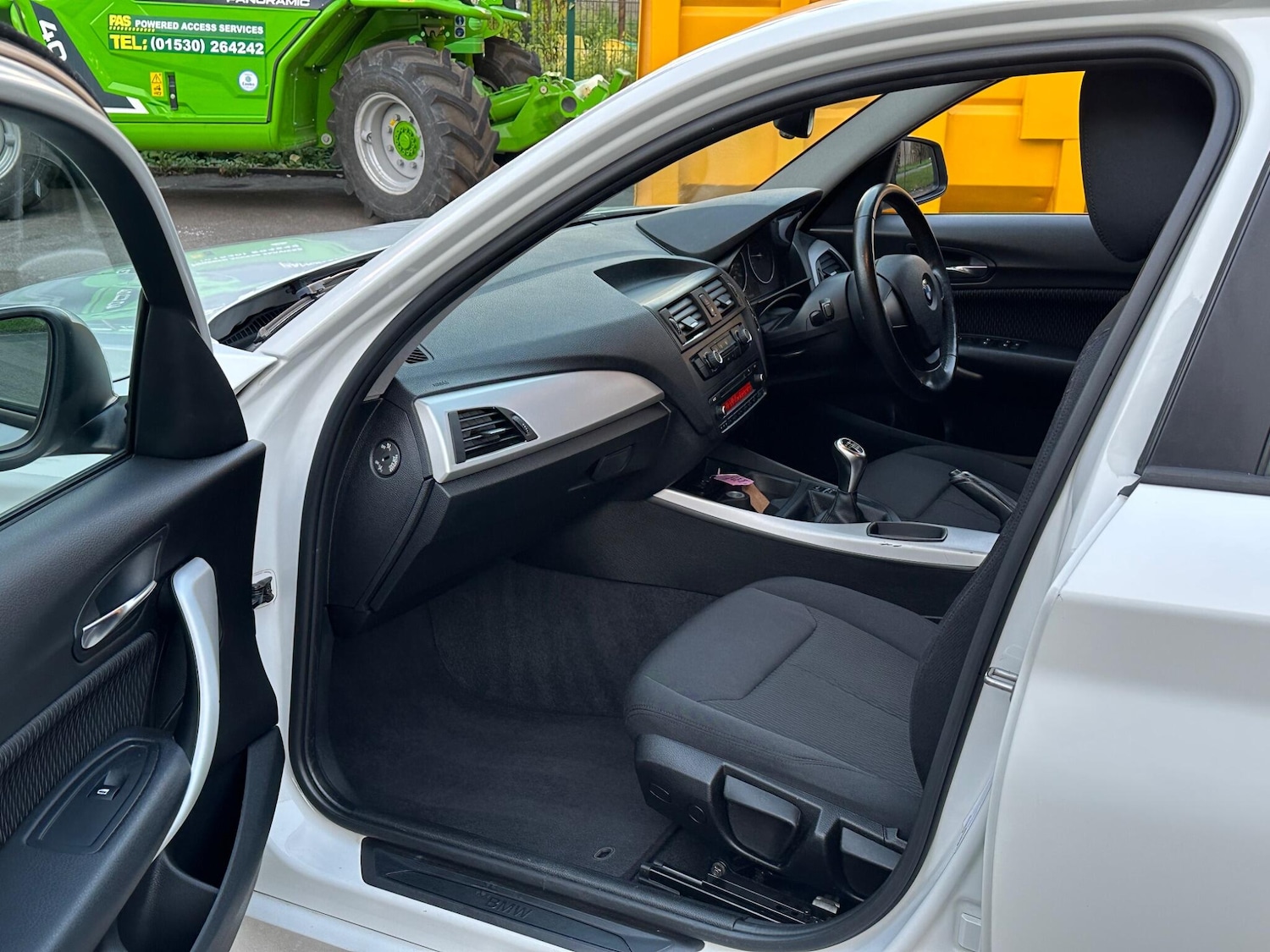 Used BMW 1 Series for sale - 77704966: Photo 46