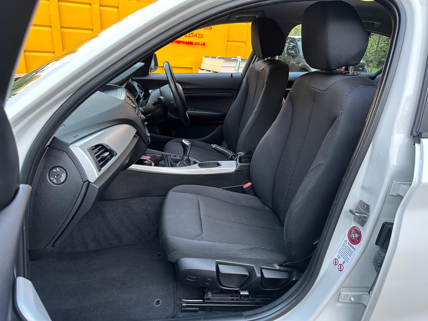 Used BMW 1 Series for sale - 77704966: Photo 47