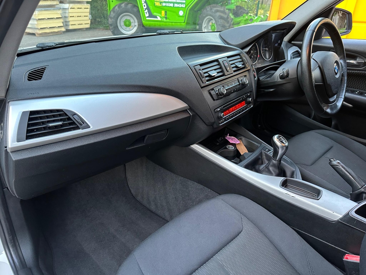 Used BMW 1 Series for sale - 77704966: Photo 48