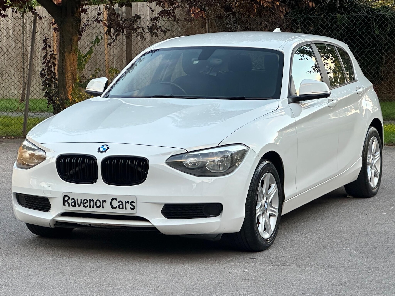 Used BMW 1 Series for sale - 77704966: Photo 6