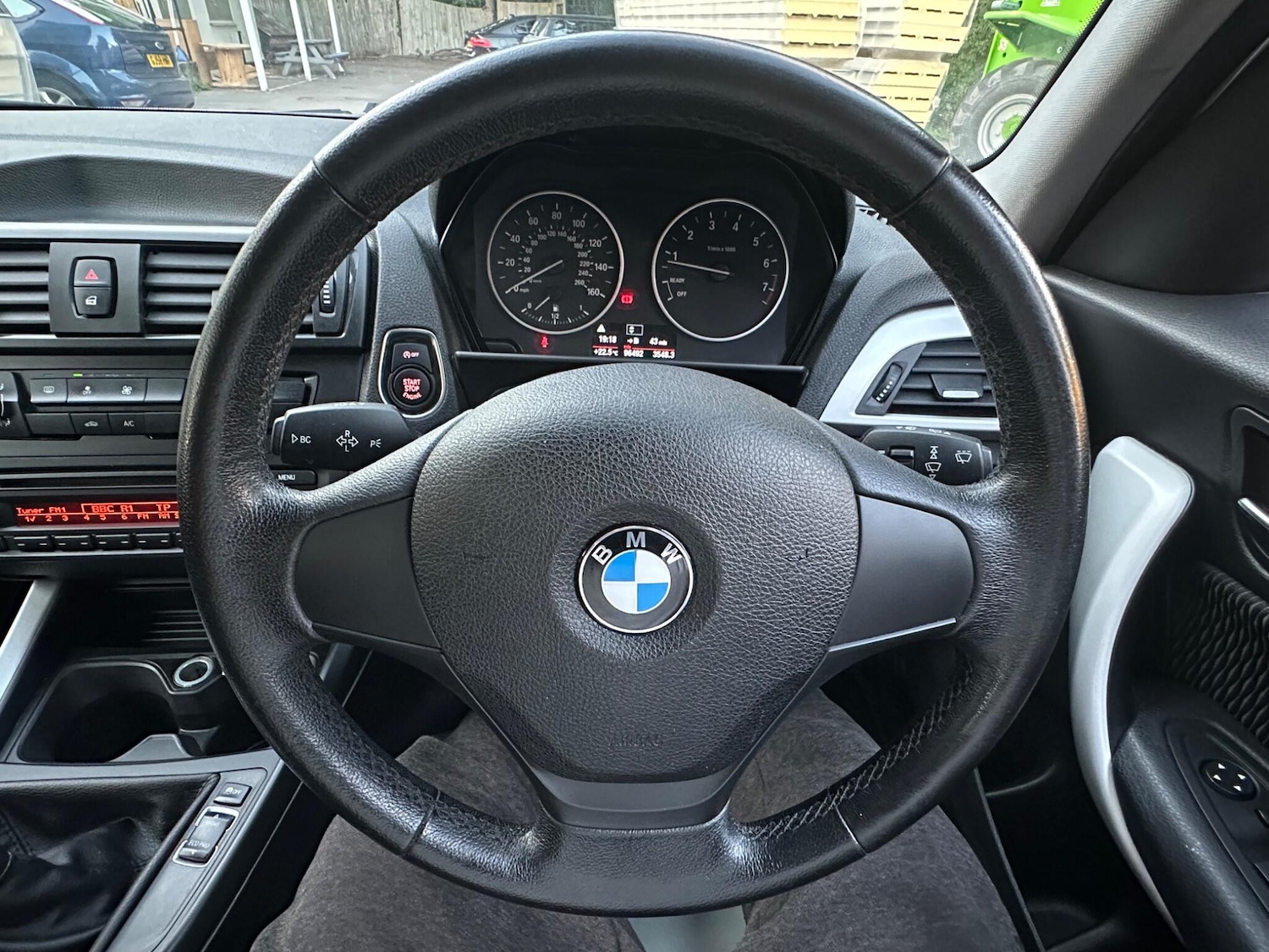 Used BMW 1 Series for sale - 77704966: Photo 64