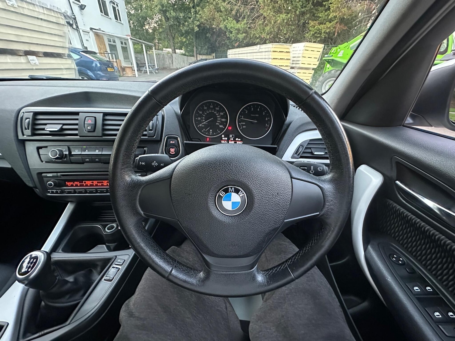 Used BMW 1 Series for sale - 77704966: Photo 66