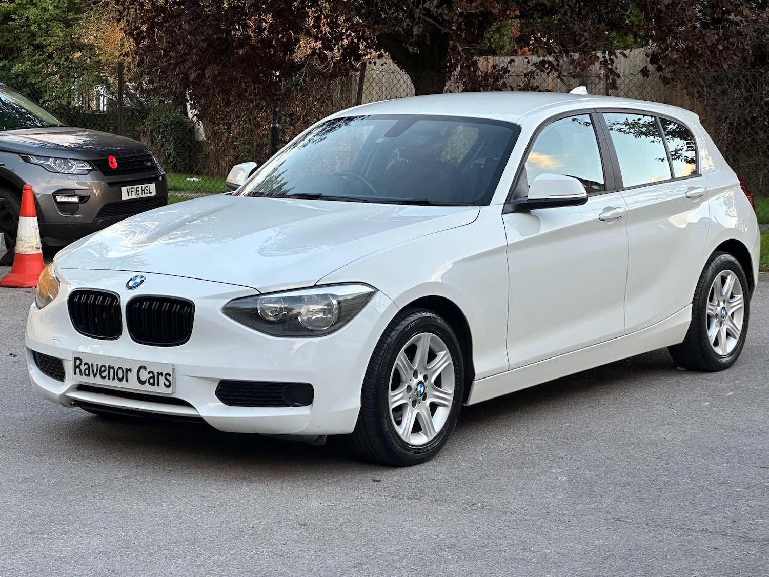 Used BMW 1 Series for sale - 77704966: Photo 7