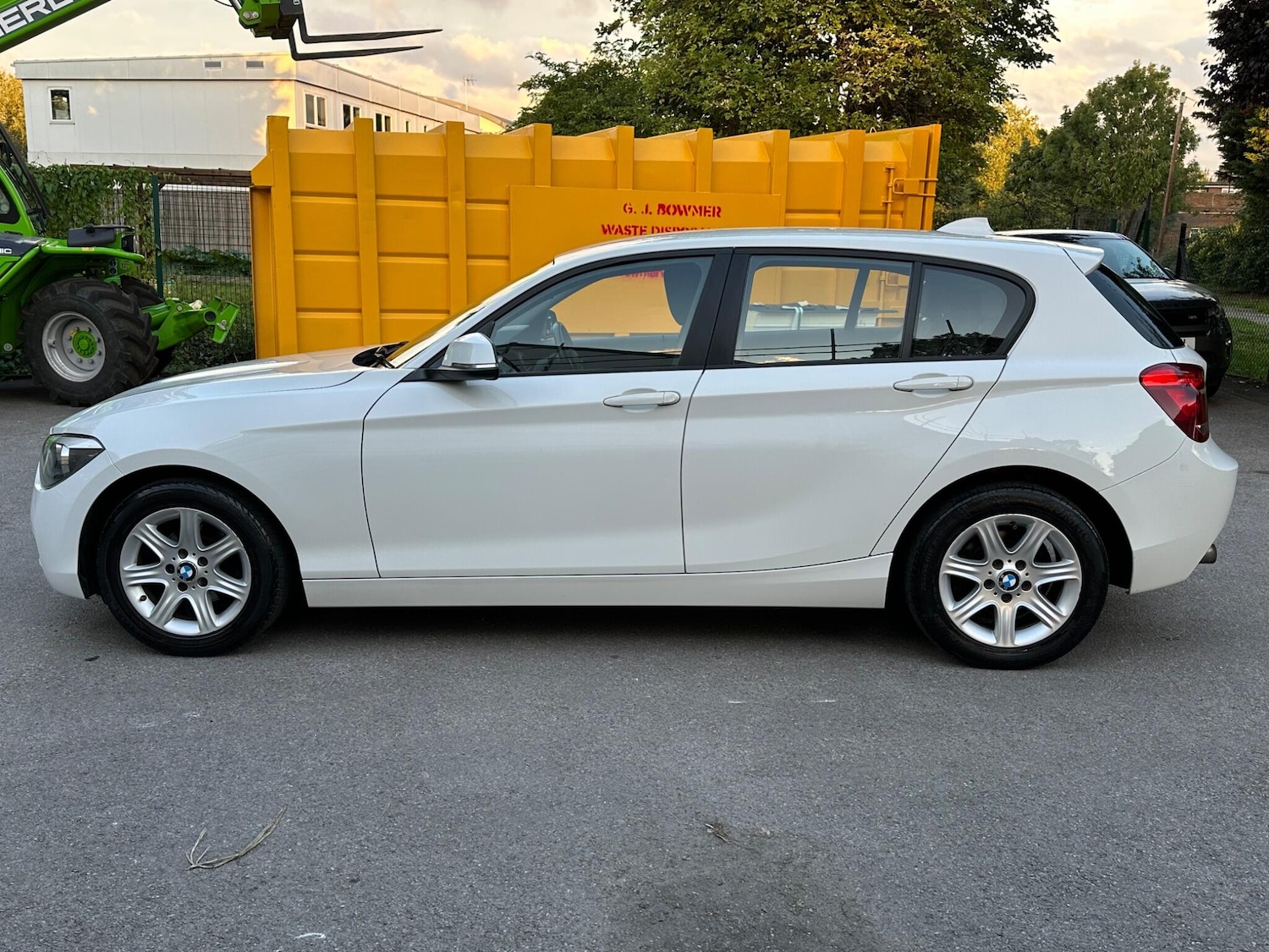 Used BMW 1 Series for sale - 77704966: Photo 8