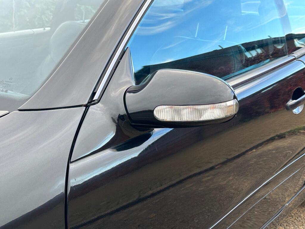 Used Mercedes-Benz CLK 1999 for sale - 78014630: Photo 23