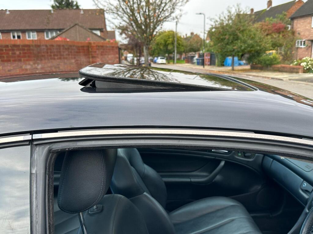 Used Mercedes-Benz CLK 1999 for sale - 78014630: Photo 27